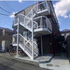 🔥入居総額0.5万円🔥1R🔥西武池袋線/秋津駅 歩17分✨東京都...