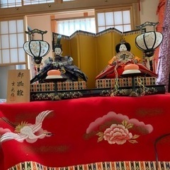 雛人形