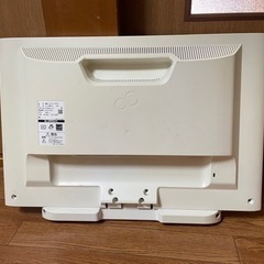 ディスプレイの画像