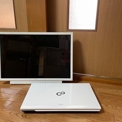 ディスプレイの画像