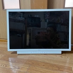 ディスプレイの画像