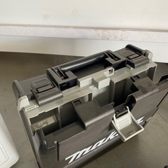 マキタインパクトケース