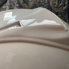 アライ　四輪用ヘルメット