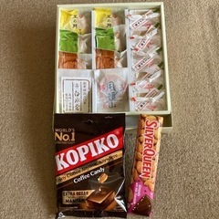 お菓子セット