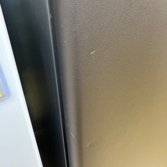 ⭐️人気⭐️2019年製 Panasonic 168L 冷蔵庫 NR-B17BW パナソニックIKEA Trysil ダブルベッドとマトレス