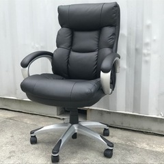 美品！オフィスコム◇ ラクシア2◇オフィスチェア◇ハイバックチェ...