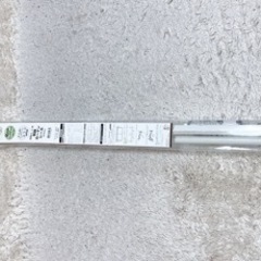 お値下げしました！　ニトリ　カーテンレール　両開き　クラウン　ア...