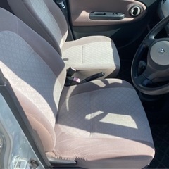 【支払総額15.8万円】AA評価4点 ミラジーノ 内外装良好！機関良好 フルセグTV 社外アルミ キーレス お洒落軽自動車♪の画像