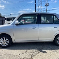 【支払総額15.8万円】AA評価4点 ミラジーノ 内外装良好！機関良好 フルセグTV 社外アルミ キーレス お洒落軽自動車♪の画像