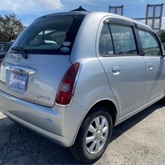 【支払総額15.8万円】AA評価4点 ミラジーノ 内外装良好！機関良好 フルセグTV 社外アルミ キーレス お洒落軽自動車♪の画像
