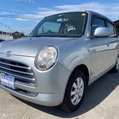 【支払総額15.8万円】AA評価4点 ミラジーノ 内外装良好！機...