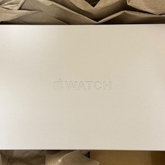 Apple Watch ultra