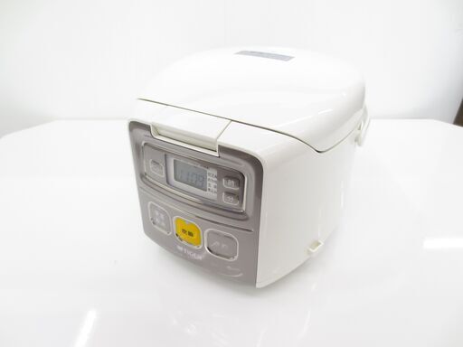 決まりました■タイガー　マイコン炊飯ジャー　３合炊き炊飯器　JAI-R551　　№38
