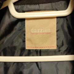 dazzlin☆コートの画像