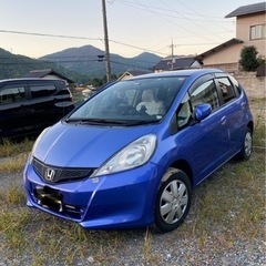 大幅値下げ可能かも。最長１０日までの出品です。ホンダ、フィット、...
