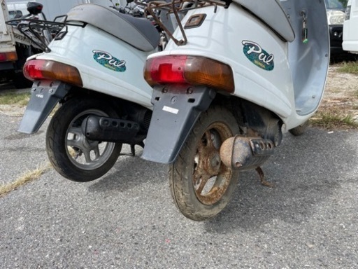 パル 2台セット 人気 ジャンク Y【ジャンク品】エンドウ KTM キハ58系