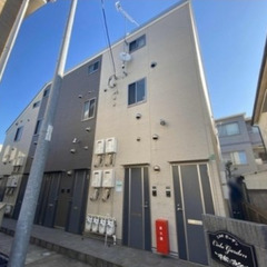 🔥入居総額6万円🔥1K🔥東京メトロ有楽町線/氷川台駅 歩10分✨...