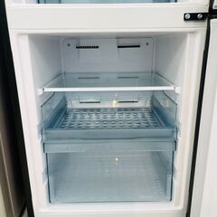 HITACHI(日立) 275L冷蔵庫 ✨定価￥34,315✨ 2018年 R-BF28JA ブリリアントブラック HITACHI(日立) 275L冷蔵庫 ✨定価￥34,315✨ 2018年 R-BF28JA