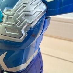 ウルトラマンゼロ　エッグの画像