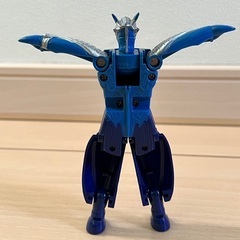 ウルトラマンゼロ　エッグの画像