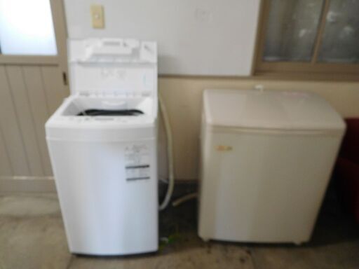2020年製TOSHIBA   AW-45M7　脱水容量4.5kg