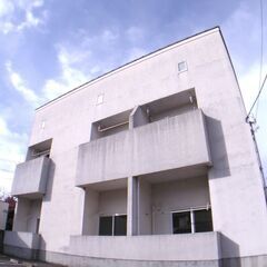 【サンスプラッシュ 部屋番号：２０1 】2F角部屋♪お家賃１ヶ月...