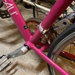 自転車譲りますの画像