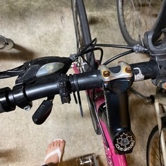 自転車譲りますの画像