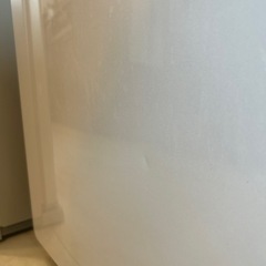 【1年使用】Haier 148ℓ 冷蔵庫の画像