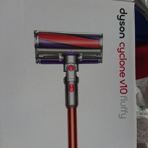 その他 dyson cyclone v10