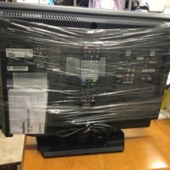 日立　22V液晶テレビ　L22-H07の画像