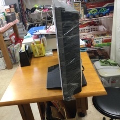 日立　22V液晶テレビ　L22-H07の画像