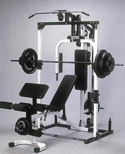 ジム器具 筋トレ器具
