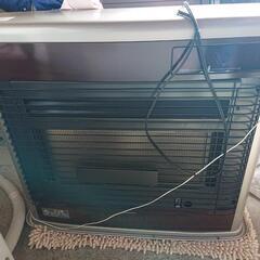 コロナ FF石油ストーブ