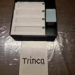 TRINCA トリンカ 頭のよくなる数式ゲーム 対象四則演算のできる子供から大人までの画像