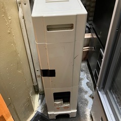 米びつ　30kg