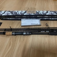 【最終値下げ】テイルウォーク　ナマゾンモバイリー　S775MH