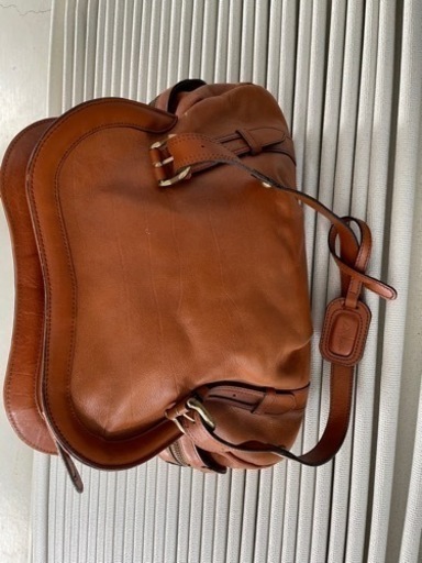 美品、ダコタバック