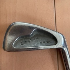 アイアン10本セットの画像