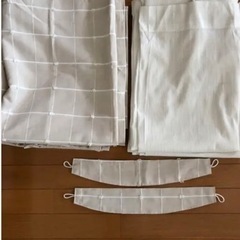 カーテン