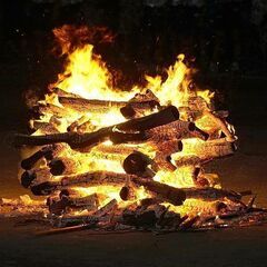 11/13(日)15:30～80名★大阪｟BBQ ✖ キャンプフ...