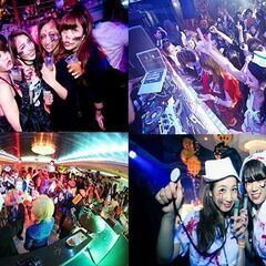 10/31(金)100名!Happy Halloween Par...