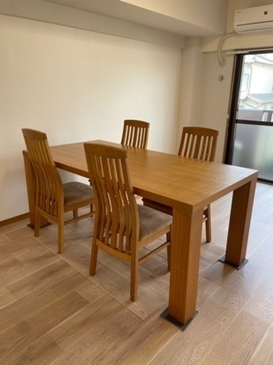 ダイニングセット