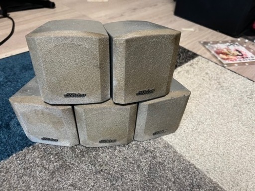 【取引中】ONKYO/オンキョー HT-R398 5.1ch シアターシステム Dolby Atmos対応 DTS:X対応 4K対応 レシーバ リモコン付