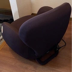 チェアー　配送相談の画像