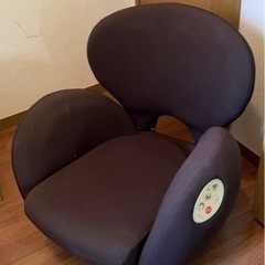 チェアー　配送相談の画像