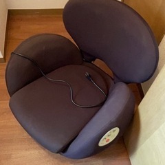 チェアー　配送相談の画像