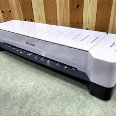 アイリスオーヤマ　ラミネーター　A3　LTA32E　