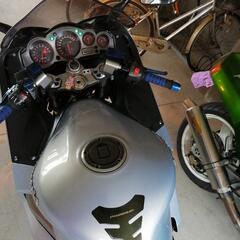  ZZR1200  KAWASAKI　　の画像