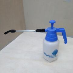蓄圧 噴霧 ガーデンスプレー 1L

マルハチ産業